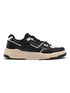SYNC Black Men's Sneakers